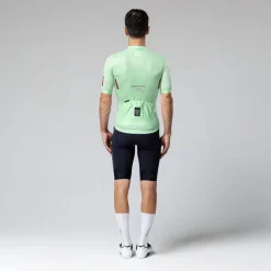 Maillots<GOBIK MAILLOT À MANCHES COURTES STARK HOMME SEAMINT