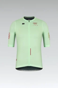Maillots<GOBIK MAILLOT À MANCHES COURTES STARK HOMME SEAMINT