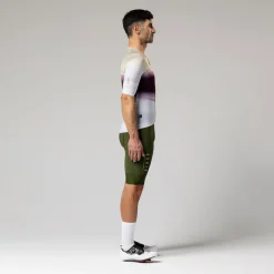 Maillots<GOBIK MAILLOT À MANCHES COURTES CX PRO 2.0 UNISEX MULBERRY