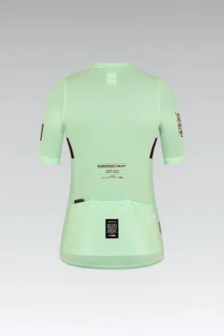 Maillots<GOBIK MAILLOT À MANCHES COURTES STARK FEMME SEAMINT