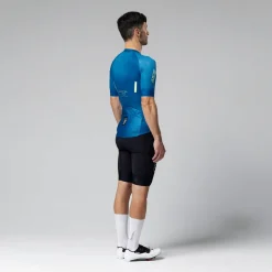 Maillots<GOBIK MAILLOT À MANCHES COURTES CX PRO 2.0 UNISEX MYKONOS
