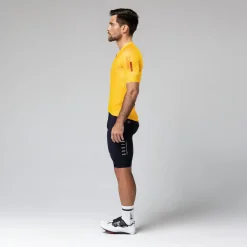 Maillots<GOBIK MAILLOT À MANCHES COURTES CX PRO 2.0 UNISEX SPECTRA