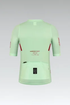 Maillots<GOBIK MAILLOT À MANCHES COURTES STARK HOMME SEAMINT