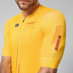 Maillots<GOBIK MAILLOT À MANCHES COURTES CX PRO 2.0 UNISEX SPECTRA