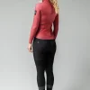 Maillots Longs<GOBIK MAILLOT À MANCHES LONGUES HYDER FEMME Amaranth