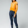 Maillots Longs<GOBIK MAILLOT À MANCHES LONGUES HYDER FEMME Madras