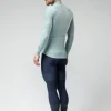 Maillots Longs<GOBIK MAILLOT À MANCHES LONGUES PACER SOLID HOMME Hakone