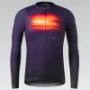 Maillots Longs<GOBIK MAILLOT À MANCHES LONGUES CX PRO 2.0 UNISEX Nebula