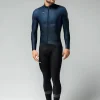 Maillots Longs<GOBIK MAILLOT À MANCHES LONGUES HYDER HOMME Muscari