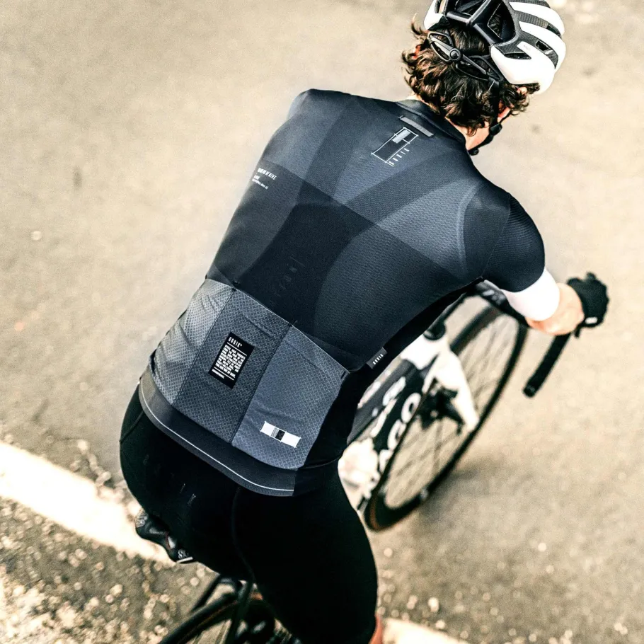 Maillots<GOBIK Maillot MANCHES COURTES ATTITUDE 2.0 Unisex CITIZEN