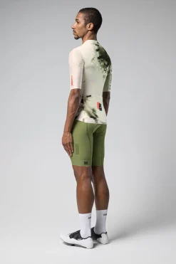 Maillots<GOBIK MAILLOT MANCHES COURTES ATTITUDE 2.0 HOMME Irie