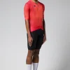 Indoor | Vtt<GOBIK MAILLOT MANCHES COURTES CARRERA 2.0 UNISEX Cherry