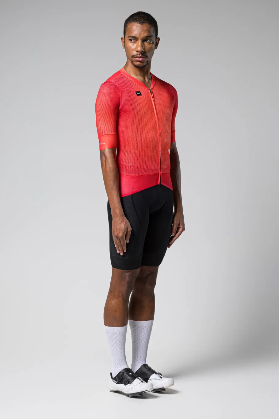 Indoor | Vtt<GOBIK MAILLOT MANCHES COURTES CARRERA 2.0 UNISEX Cherry