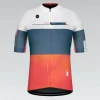 Maillots<GOBIK MAILLOT MANCHES COURTES CX PRO LAND UNISEX CLUSTER