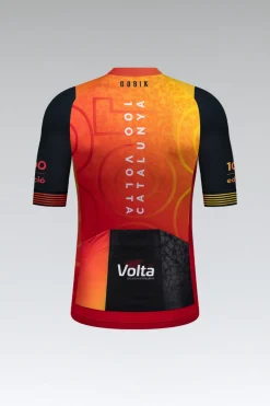 Maillots<GOBIK MAILLOT MANCHES COURTES CX PRO UNISEX 100 EDITIONS VOLTA 2021