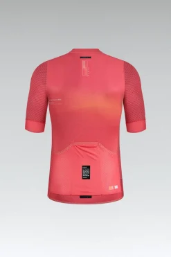 Maillots<GOBIK MAILLOT MANCHES COURTES CARRERA 2.0 UNISEX PARADISE