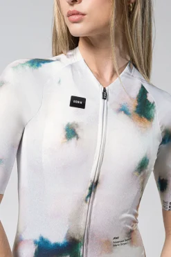 Maillots<GOBIK MAILLOT MANCHES COURTES CX PRO 3.0 UNISEX Nemesis