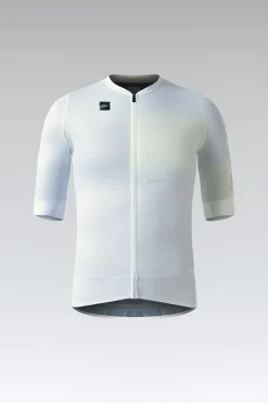 Indoor | Vtt<GOBIK MAILLOT MANCHES COURTES CARRERA 2.0 UNISEX Aspen