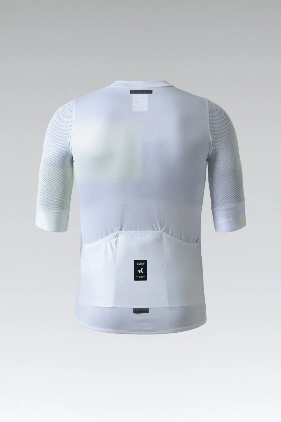 Indoor | Vtt<GOBIK MAILLOT MANCHES COURTES CARRERA 2.0 UNISEX Aspen