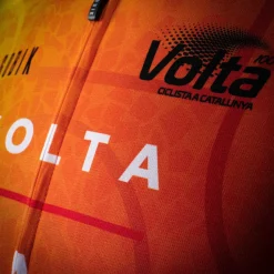 Maillots<GOBIK MAILLOT MANCHES COURTES CX PRO UNISEX 100 EDITIONS VOLTA 2021