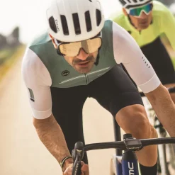 Maillots<GOBIK MAILLOT MANCHES COURTES CX PRO UNISEX MYRTLE