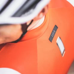 Maillots<GOBIK MAILLOT MANCHES COURTES CX PRO UNISEX AMAZONIAN