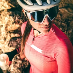 Maillots<GOBIK MAILLOT MANCHES COURTES CARRERA 2.0 UNISEX PARADISE