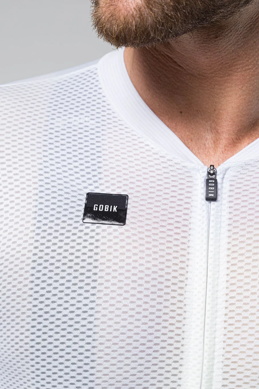 Indoor | Vtt<GOBIK MAILLOT MANCHES COURTES CARRERA 2.0 UNISEX Aspen