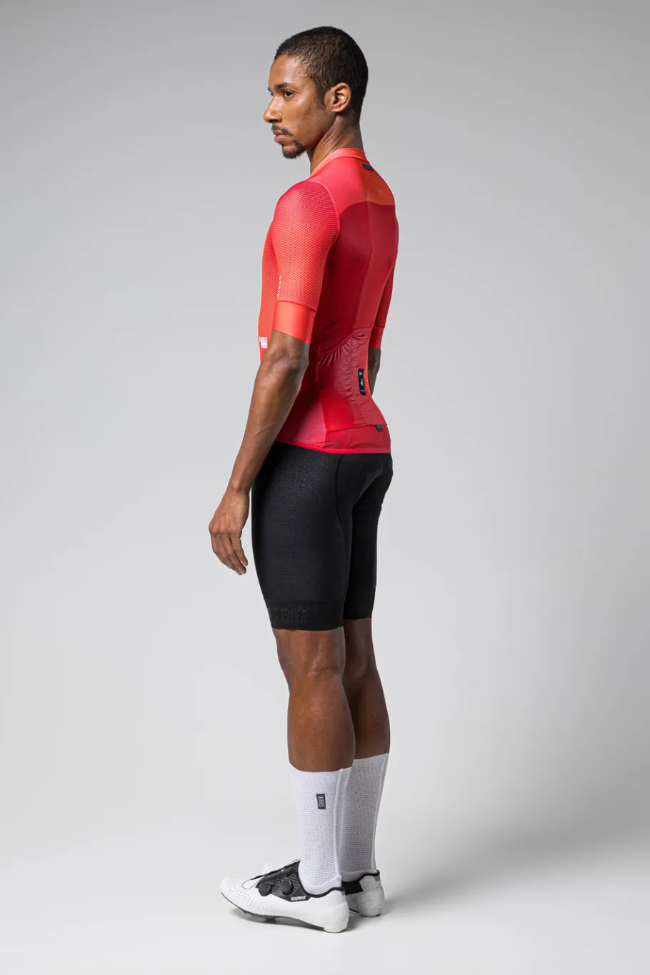 Indoor | Vtt<GOBIK MAILLOT MANCHES COURTES CARRERA 2.0 UNISEX Cherry