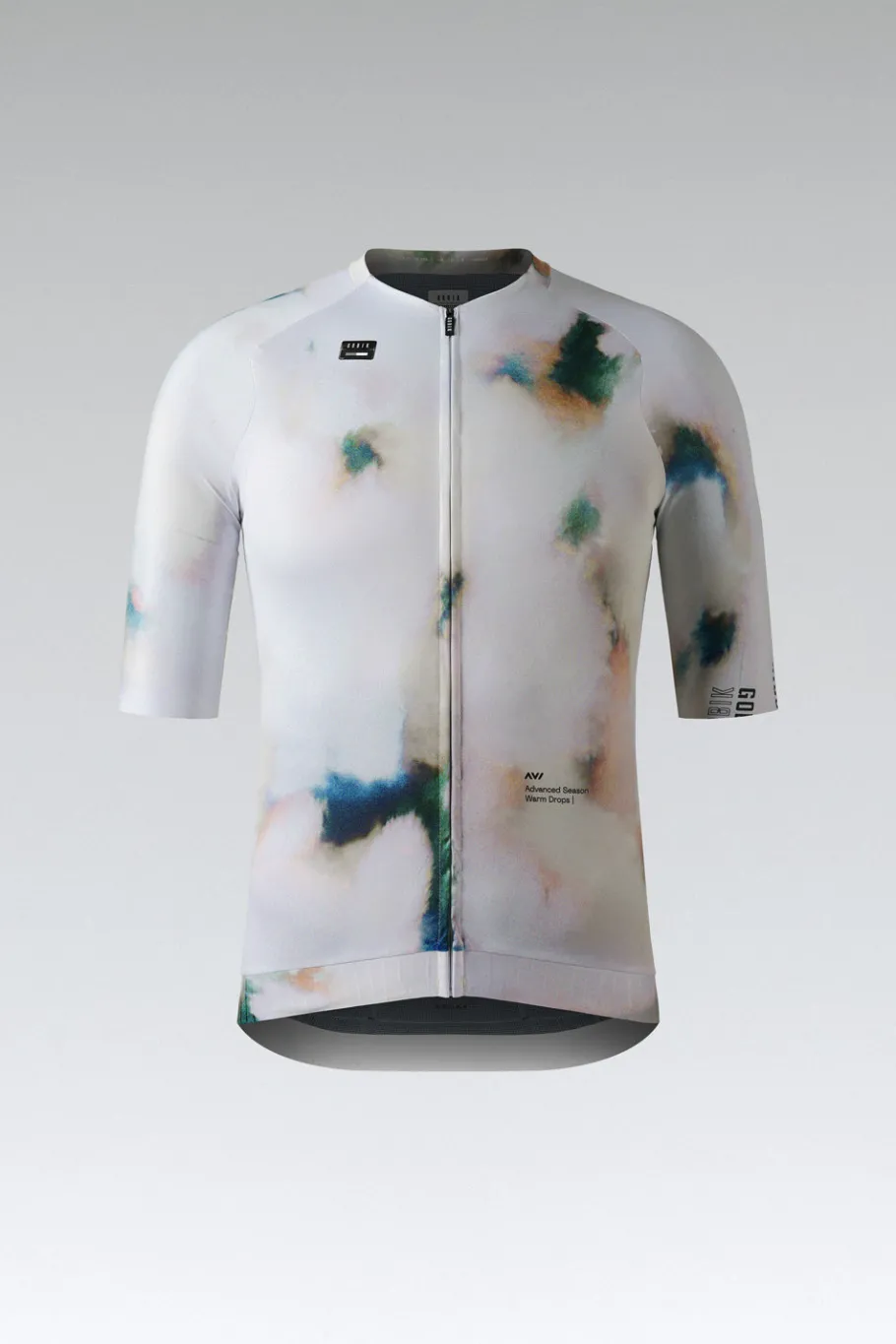 Maillots<GOBIK MAILLOT MANCHES COURTES CX PRO 3.0 UNISEX Nemesis