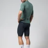 Indoor | Gravel<GOBIK MAILLOT MANCHES COURTES PHANTOM UNISEX Hedge