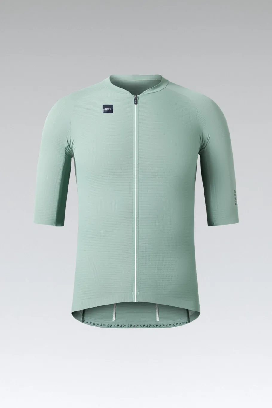 Indoor | Gravel<GOBIK MAILLOT MANCHES COURTES PHANTOM UNISEX Bay