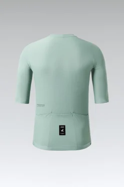Indoor | Gravel<GOBIK MAILLOT MANCHES COURTES PHANTOM UNISEX Bay