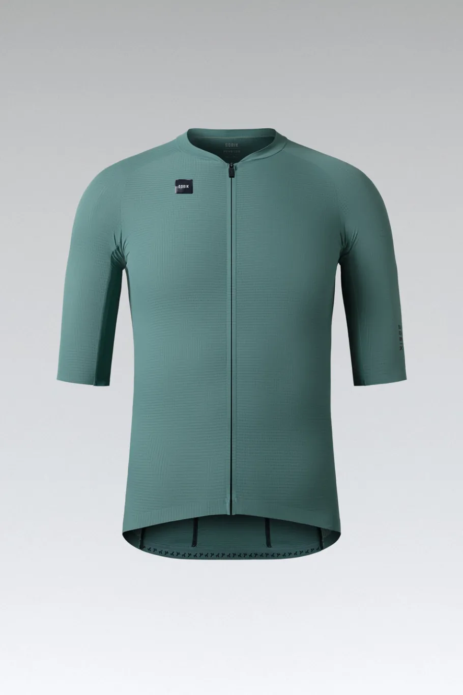Indoor | Gravel<GOBIK MAILLOT MANCHES COURTES PHANTOM UNISEX Hedge