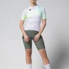 Vtt | Gravel<GOBIK MAILLOT MANCHES COURTES STARK FEMME Zinnia
