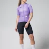 Vtt | Gravel<GOBIK MAILLOT MANCHES COURTES STARK FEMME Iris