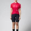 Vtt | Gravel<GOBIK MAILLOT MANCHES COURTES STARK FEMME Azalea