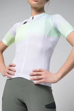 Vtt | Gravel<GOBIK MAILLOT MANCHES COURTES STARK FEMME Zinnia