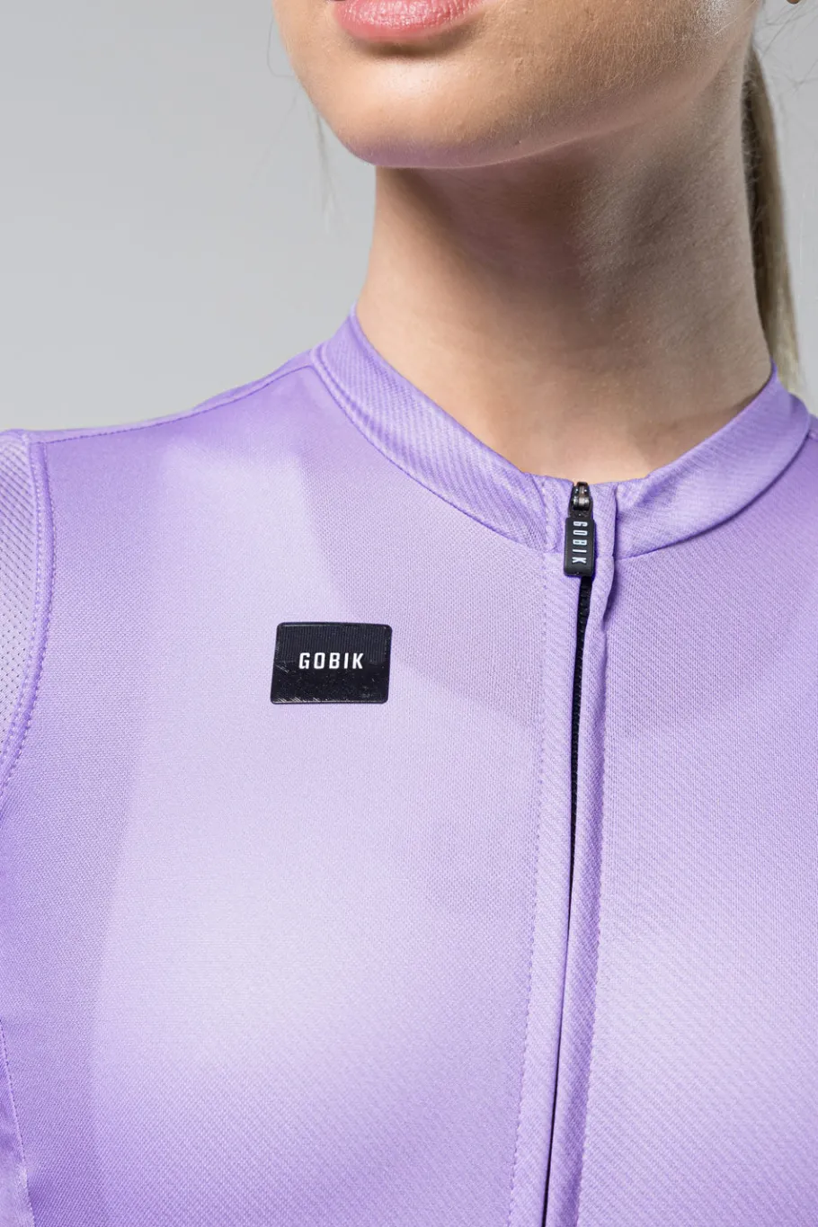 Vtt | Gravel<GOBIK MAILLOT MANCHES COURTES STARK FEMME Iris