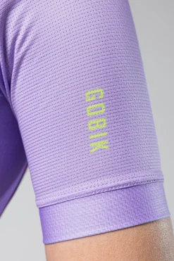 Vtt | Gravel<GOBIK MAILLOT MANCHES COURTES STARK FEMME Iris