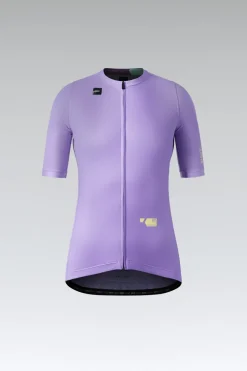 Vtt | Gravel<GOBIK MAILLOT MANCHES COURTES STARK FEMME Iris
