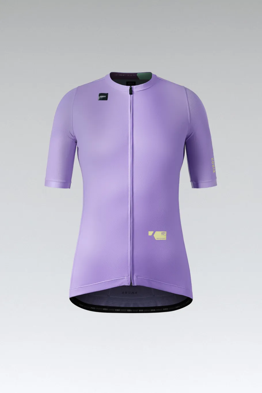 Vtt | Gravel<GOBIK MAILLOT MANCHES COURTES STARK FEMME Iris