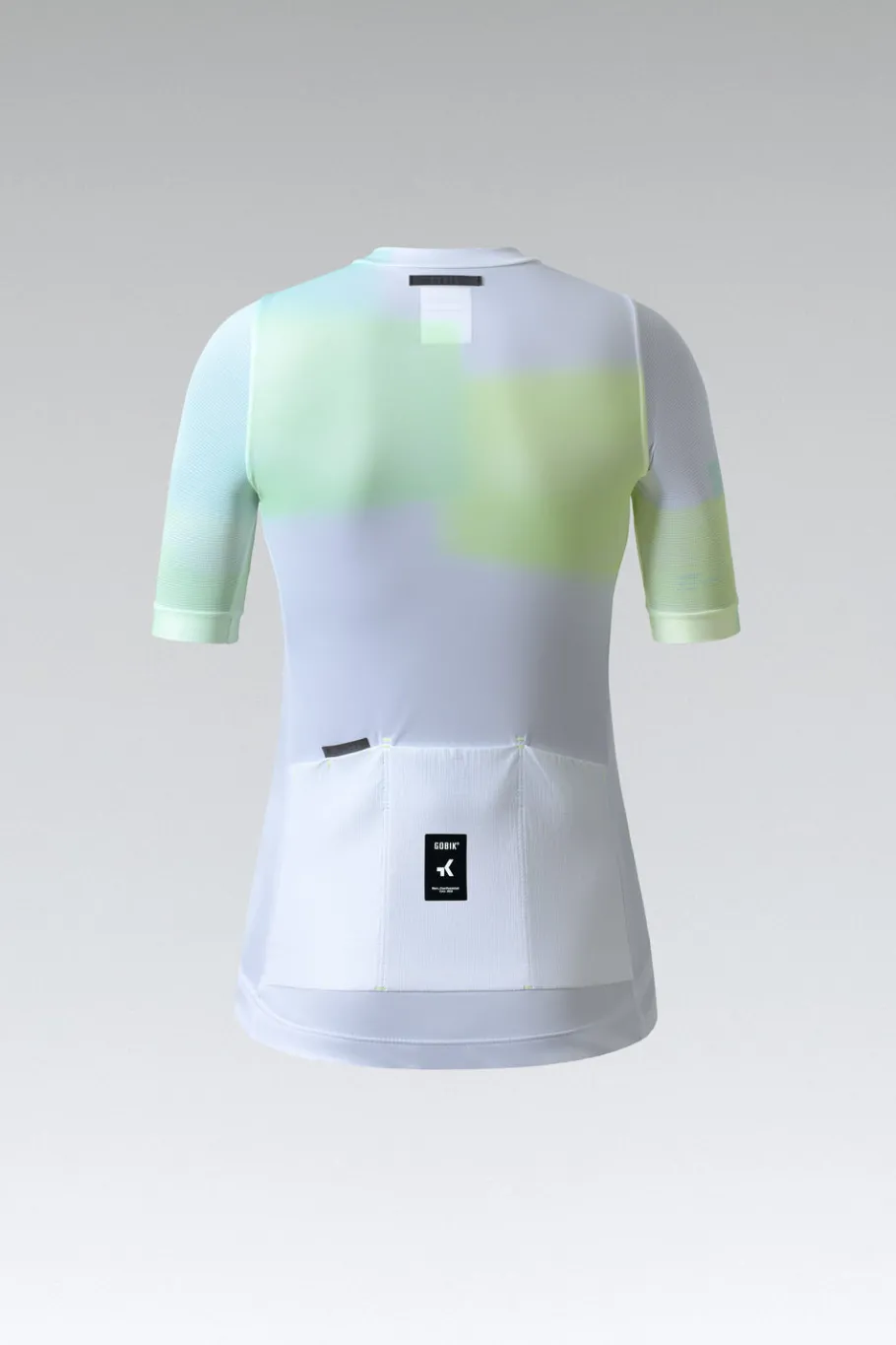 Vtt | Gravel<GOBIK MAILLOT MANCHES COURTES STARK FEMME Zinnia