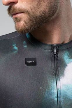 Maillots Longs<GOBIK MAILLOT MANCHES LONGUES CX PRO UNISEX Leda
