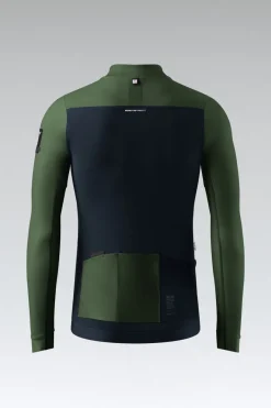 Vtt | Gravel<GOBIK MAILLOT MANCHES LONGUES HYDER BLEND HOMME Fairway
