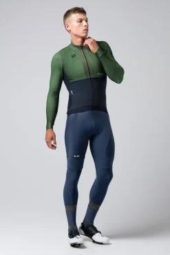Vtt | Gravel<GOBIK MAILLOT MANCHES LONGUES HYDER BLEND HOMME Fairway