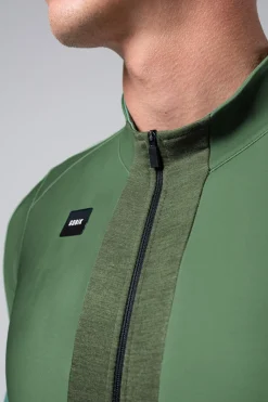 Vtt | Gravel<GOBIK MAILLOT MANCHES LONGUES HYDER BLEND HOMME Fairway