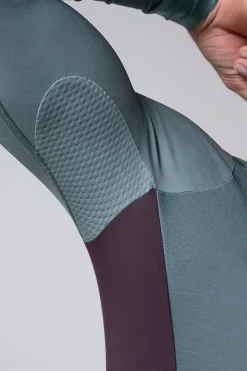 Vtt | Gravel<GOBIK MAILLOT MANCHES LONGUES HYDER BLEND HOMME Lyse