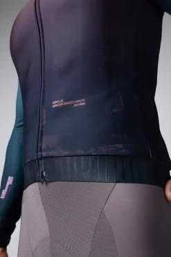 Vtt | Gravel<GOBIK MAILLOT MANCHES LONGUES HYDER HOMME Denver