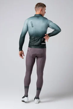 Vtt | Gravel<GOBIK MAILLOT MANCHES LONGUES HYDER HOMME Willow